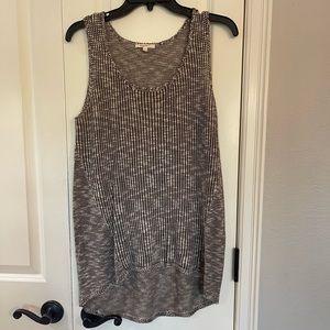 Women’s summer knit sweater